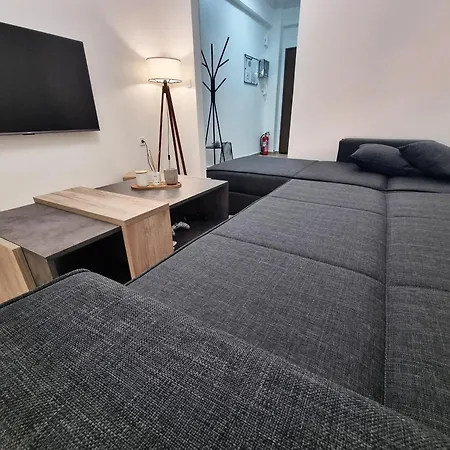 Apartament Marina's *