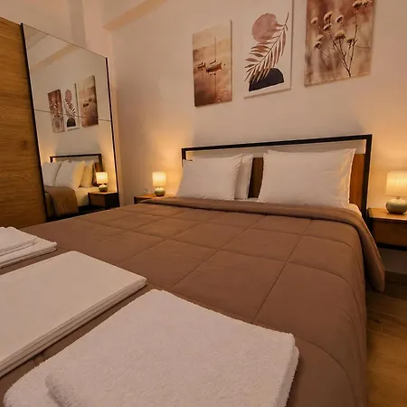 Apartament Marina's Corfu (city)