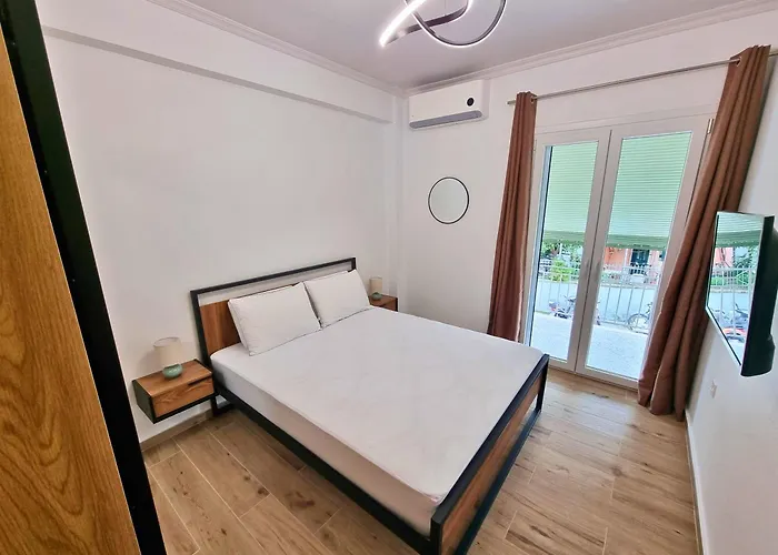 Appartement Marina's