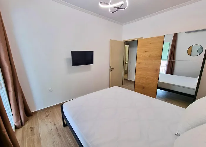 Marina's Appartement Corfu (city)