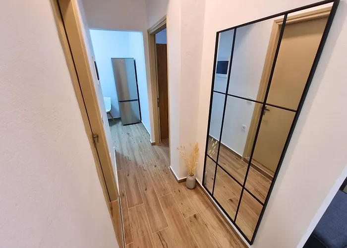Marina's Appartement Corfu (city)