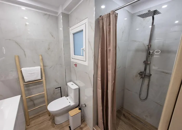 Marina's Appartement Corfu (city)