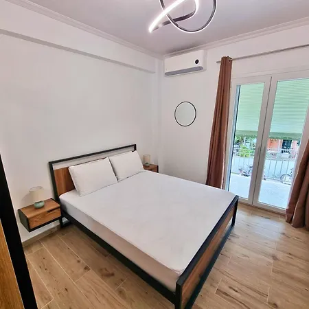 Apartamento Marina's