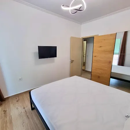 Marina's Apartamento Corfu (city)