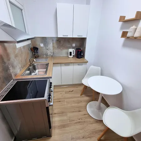 Marina's Apartamento *