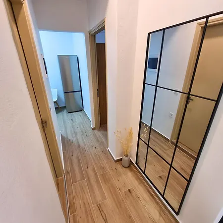 Marina's Apartamento Corfu (city)