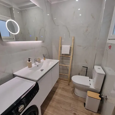 Apartamento Marina's Corfu (city)